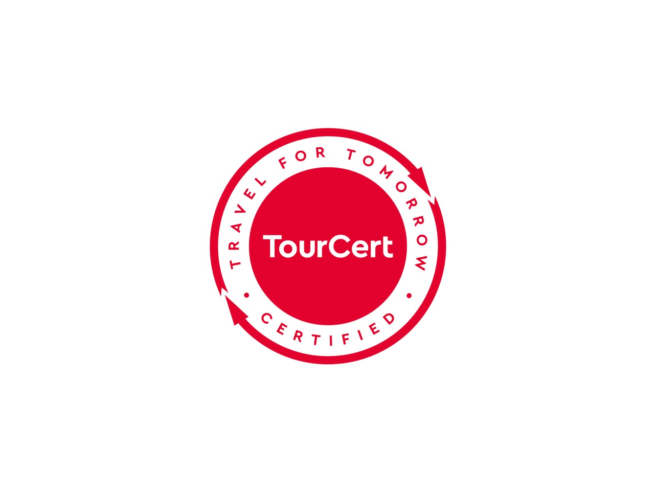 Logo TourCert 